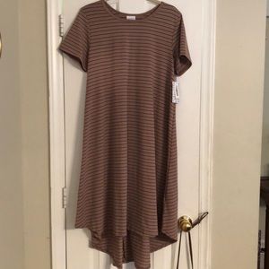 LuLaRoe Carly dress